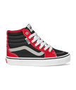 Vans Filmore - Kids High Top Shoe