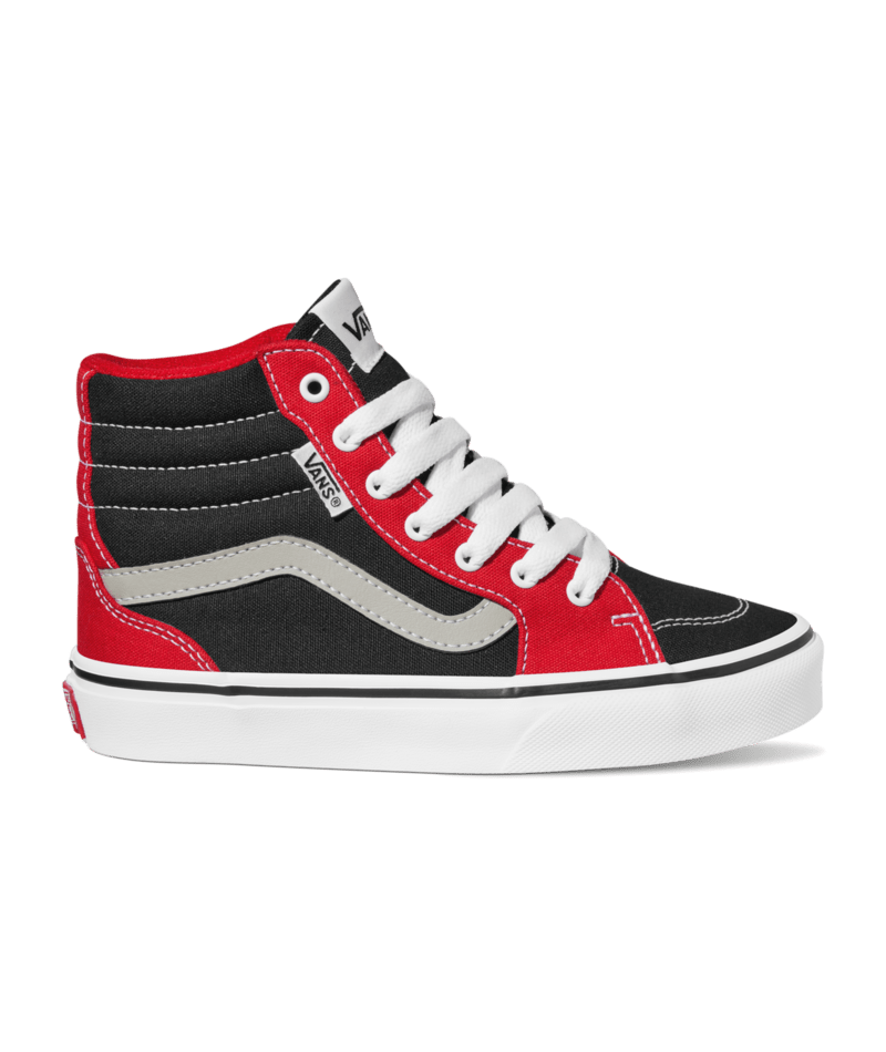 Vans Filmore - Kids High Top Shoe