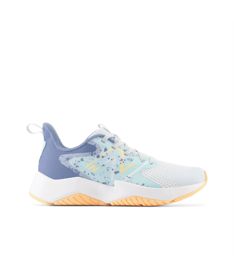 New Balance Rave Run V2 -- Kids Running Shoe
