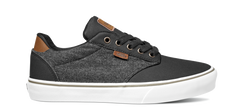 Vans Atwood Deluxe - Mens Skate Shoes