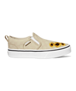 Vans Asher - Kids Slip-On Shoe