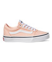 Vans Ward - Kids Skate Shoe