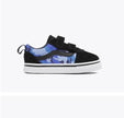 Vans Ward Velcro - Kids Skate Shoe