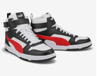 Puma RBD Game - Mens Basketball Shoes