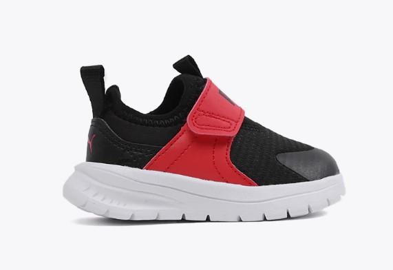 Puma Evolve - Toddler Slip-On Shoe