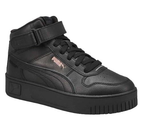 Puma Carina Street Mid - Womens Sneakers