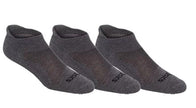 Asics Cushion Low - Unisex Socks