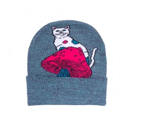 RipNDip Psychedelic - Unisex Beanie