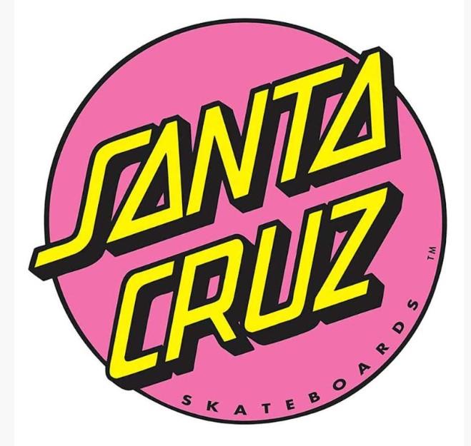 Santa Cruz Other Dot - 3