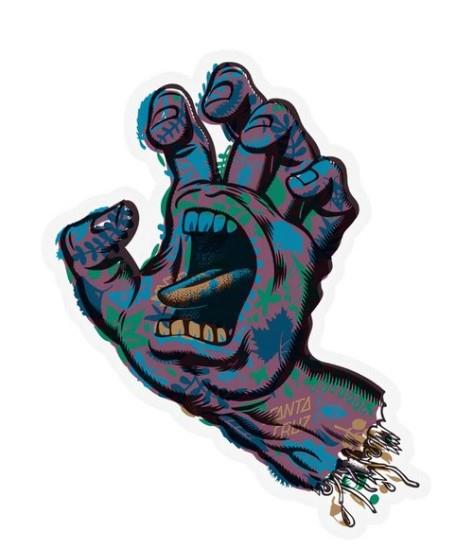 Santa Cruz LG Growth Hand - 5.5