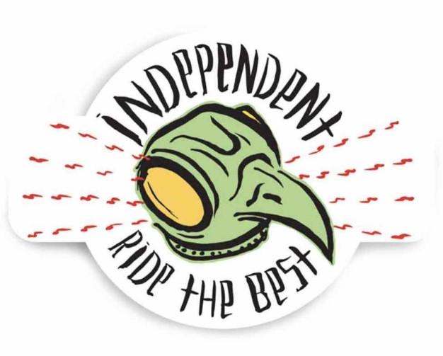 Independent X Tony Hawk Transmission - 5