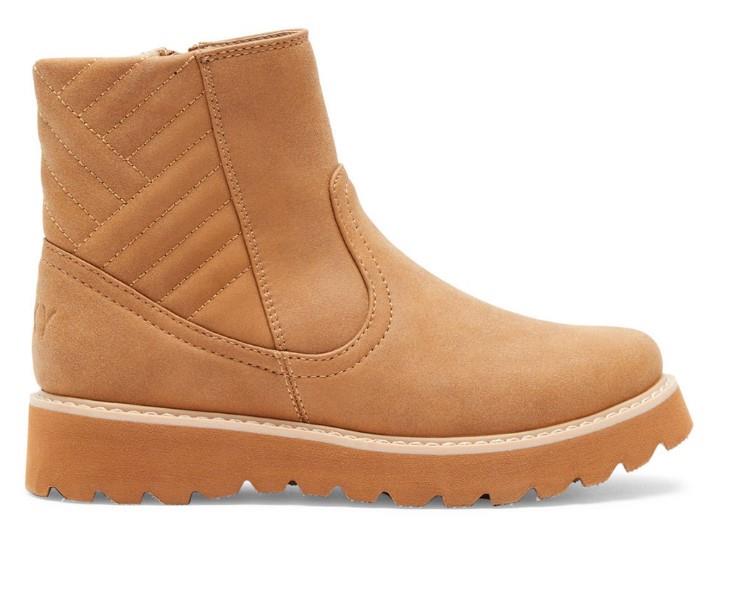Roxy Jovie Fur II - Womens Winter Boot