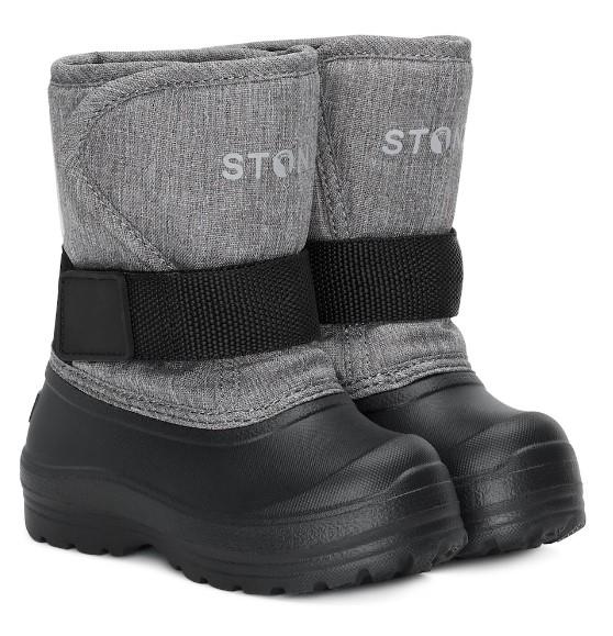 Stonz Trek - Kids Winter Boot
