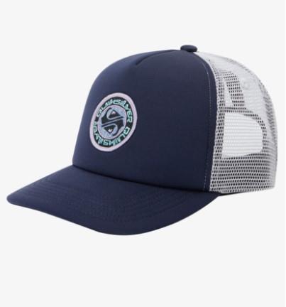 Quiksilver Sneaky Peak - Boys Hat