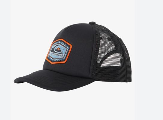 Quiksilver Secret Slab - Boys Hat