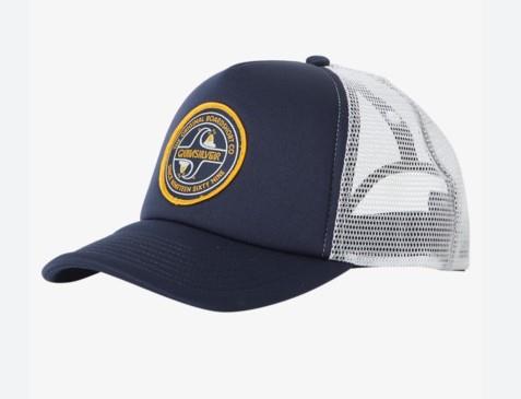 Quiksilver Secret Slab - Boys Hat