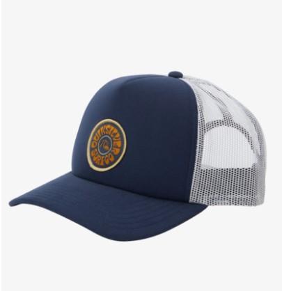 Quiksilver Breeze Blocked - Mens Hat