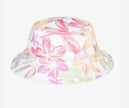 Roxy Girl Tiny Honey - Girls Bucket Hat