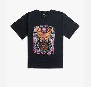 Roxy Girl Need Love - Womens SS Tee