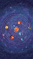 Stonehenge- Out of this World - Panel
