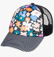 Roxy Girl Honey Coconut - Girls Hat
