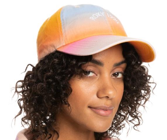 Roxy Toadstool Printed - Womens Hat