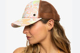 Roxy Beautiful Morning - Womens Hat