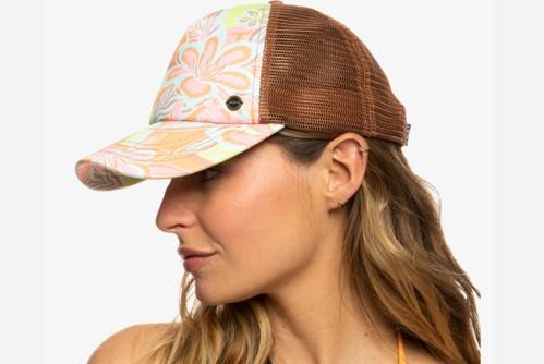 Roxy Beautiful Morning - Womens Hat