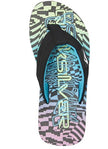 Quiksilver Molokai Layback - Boys Flip Flop Sandal