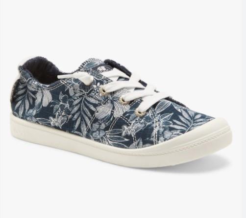 Roxy Bayshore Plus - Womens Casual Shoes