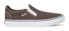 Vans Asher Deluxe - Mens Slip On Shoe