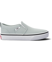 Vans Asher - Womens Skate Shoe