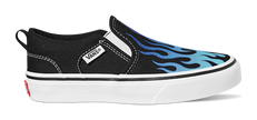 Vans Asher - Kids Slip On Shoe