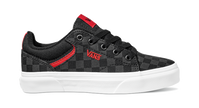 Vans Seldan - Kids Skate Shoe