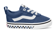 Vans Ward - Toddler Skate Shoe