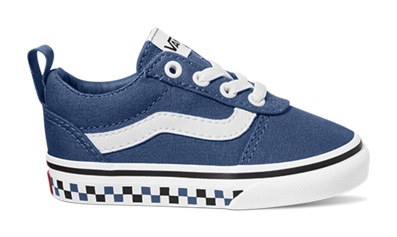 Vans Ward - Toddler Skate Shoe