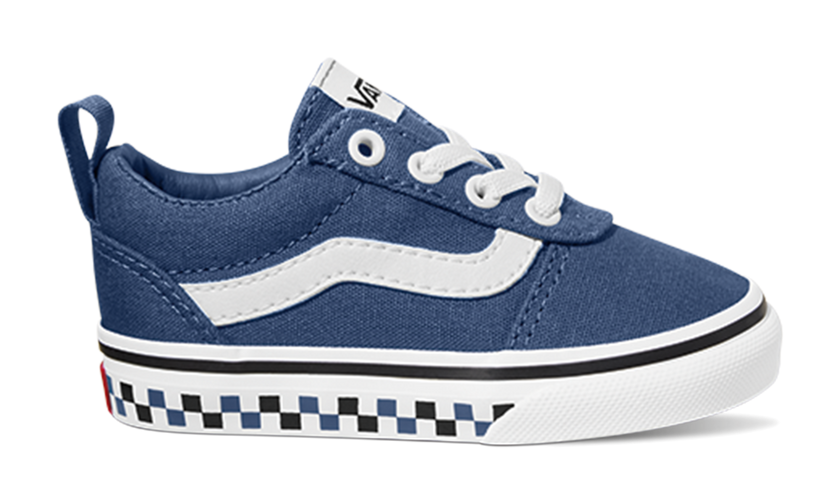 Vans Ward - Toddler Skate Shoe