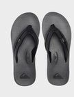 Quiksilver Carver Squish - Mens Sandals
