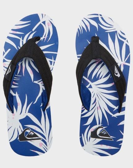 Quiksilver Molokai Layback - Mens Sandals