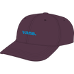 Vans 66 - Mens Structured Jockey Hat