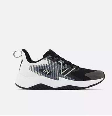 New Balance Rave Run V2 Wide - Kids Running Shoe