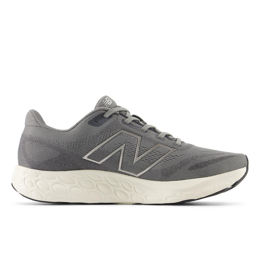 New Balance Fresh Foam 680V8 (Wide) - Mens Running Shoe