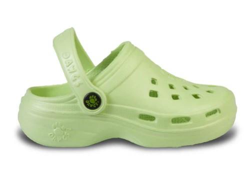 Dawgs Beach Dawgs - Kids Clog Sandal
