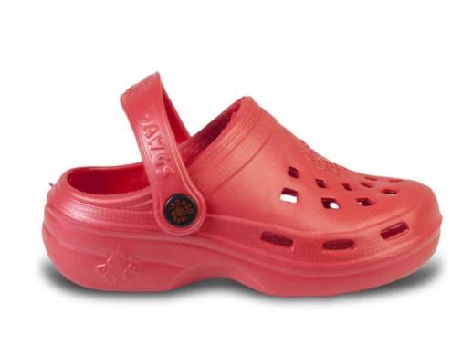 Dawgs Beach Dawgs - Kids Clog Sandal