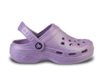 Dawgs Beach Dawgs - Kids Clog Sandal