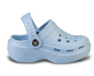 Dawgs Beach Dawgs - Toddler Clog Sandal