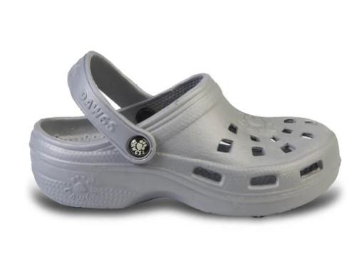 Dawgs Beach Dawgs - Toddler Clog Sandal