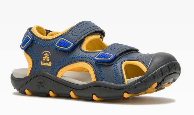 Kamik Seaturtle 2 - Toddler Sandals