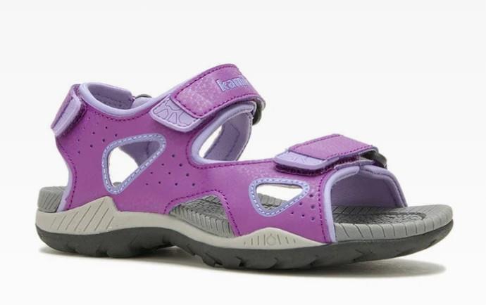 Kamik Lobster 2 - Kids Sandals