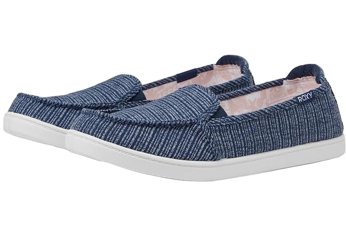 ROXY Minnow VII - Womens Slip On Shoes